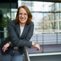 Silke Brand