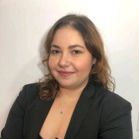Sarah Cristina Spies Da Silveira