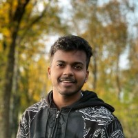 Abhiram C D