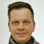 Jarkko Huovinen