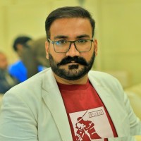 Rizwan Manzoor