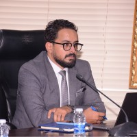 Ali EL HAMZAOUI