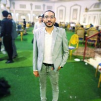 Eslam Magdy