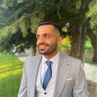 Walid Ghazi Al Hakeem