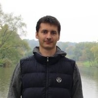 Sergey Panferov