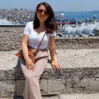 MIRAIM BAKTYGULOVA