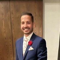 Sergio Matos