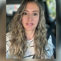 Leticia Calegari