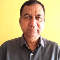 Abdul Rahim Patel