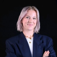 Delphine Riudavetz