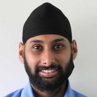 Rashpal SINGH