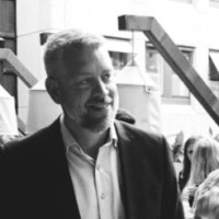 Krister Larsson
