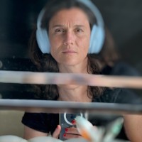 Mariette TERRISSE HILBORNE