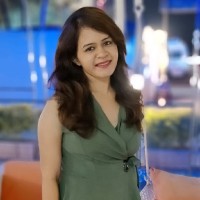 Parina Jain