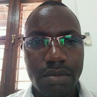 Zuberi Ibrahim ACPA,MBA