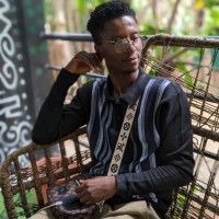 Bob-Daawid Nwobodo