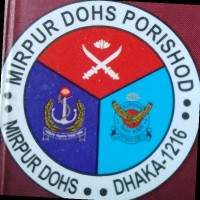 CONTROL ROOM MIRPUR DOHS