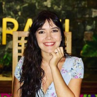 Catarina Dacomb