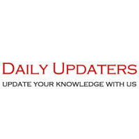 Daily Updaters