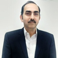 Kalyan Chakravarthy BR, CF APMP