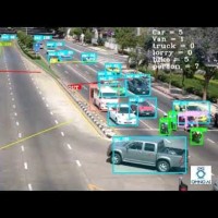 BIG TRAFFIC DATA