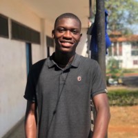 Edward Amartey