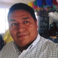 José Efraín Cantú Maciel