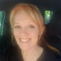 Esther Huff