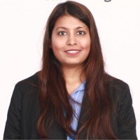 Shreya Agrawal