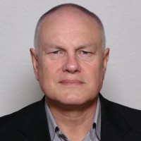 Paul Hurrell