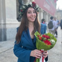 Federica Ciapparelli