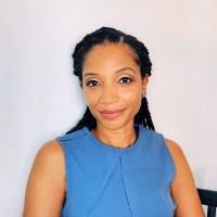 Brenda Begg Asiodu