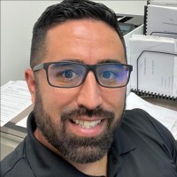 Albert Ibarra