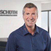 Jörg Gottwals