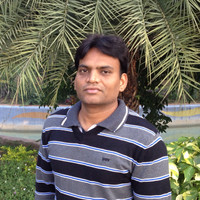 Balaji Kombade