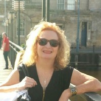 Amanda Thomson