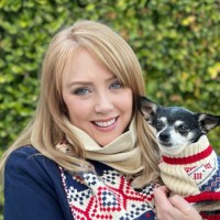 Margo Mcadams, Cfre