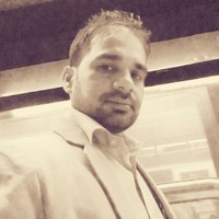 Rajendra Ahirwar