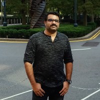 Kiran Kumar V