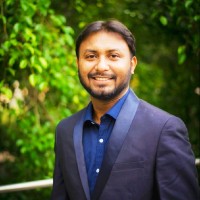Dr. Atanu Majee