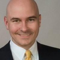 Bill Aube, MBA, B. Eng