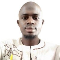 Yusuf Ugbede Maji