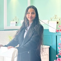 Dipshikha Prasad