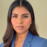 Yotzelin Andrea Vaquero Martínez