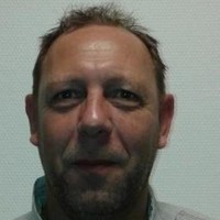 Nico Pieters