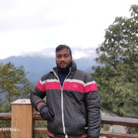 Pratik Kumar Biswal