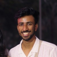 Tushar Kumar