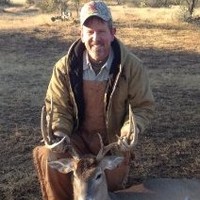 Keith Siebert