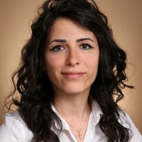 Stephanie Wahbe