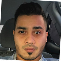 Mohammad Shaheen